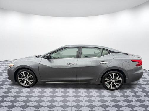 2016 Nissan Maxima 3.5 S