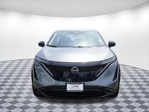 2023 Nissan ARIYA ENGAGE