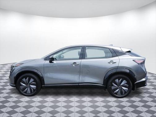2023 Nissan ARIYA ENGAGE