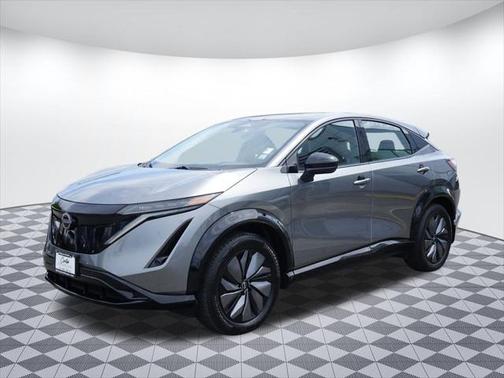 2023 Nissan ARIYA ENGAGE