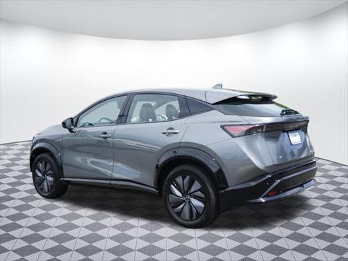 2023 Nissan ARIYA ENGAGE