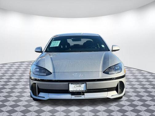 2023 Hyundai IONIQ 6 SE