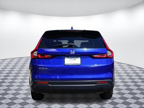 2024 Honda CR-V EX AWD