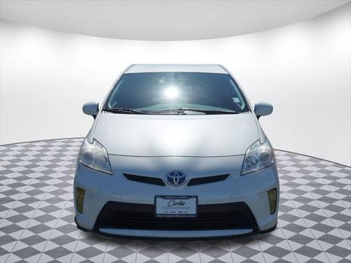 2014 Toyota Prius Four