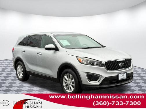 2016 Kia Sorento L