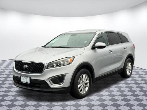 2016 Kia Sorento L