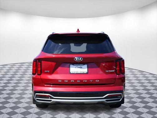 2021 Kia Sorento SX