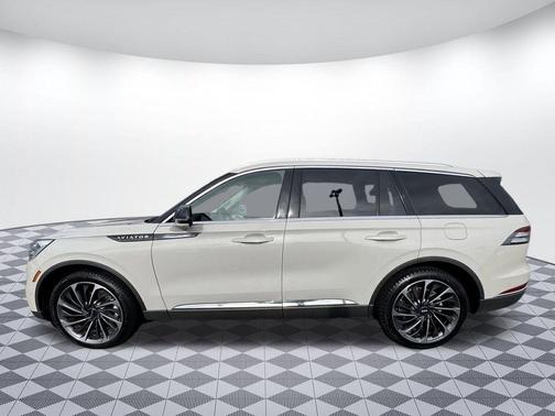 2023 Lincoln Aviator Reserve AWD