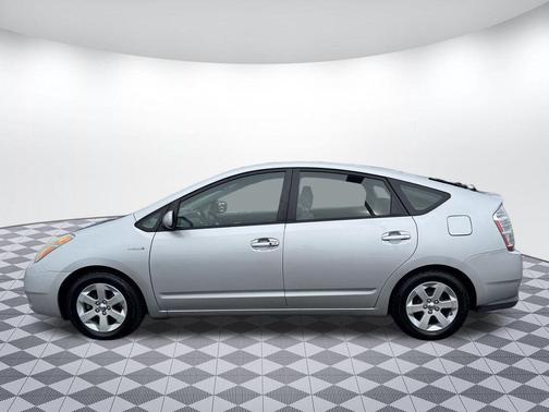 2006 Toyota Prius Base