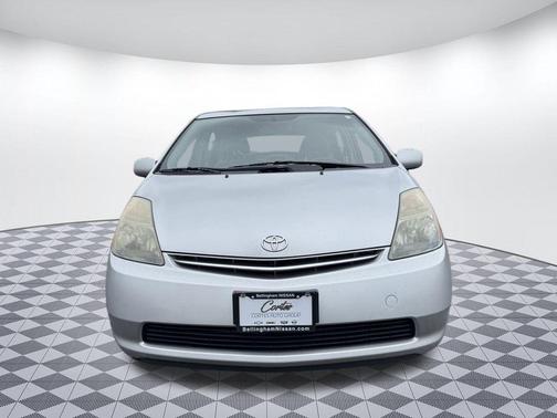 2006 Toyota Prius Base