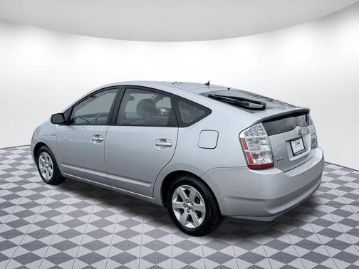 2006 Toyota Prius Base