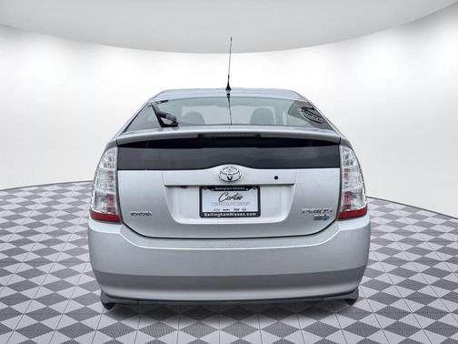 2006 Toyota Prius Base