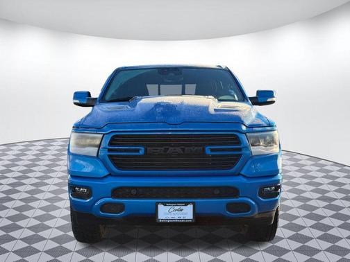 2021 RAM 1500 Sport