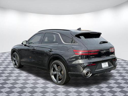 2023 Genesis GV70 2.5T AWD
