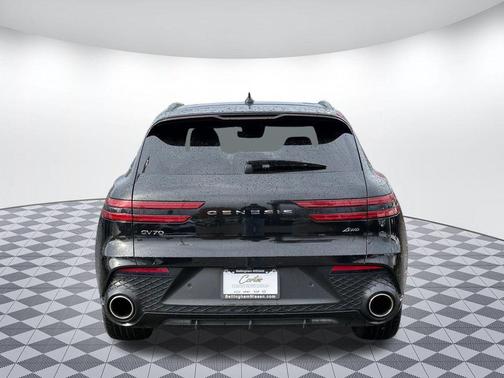 2023 Genesis GV70 2.5T AWD