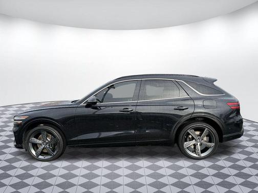 2023 Genesis GV70 2.5T AWD