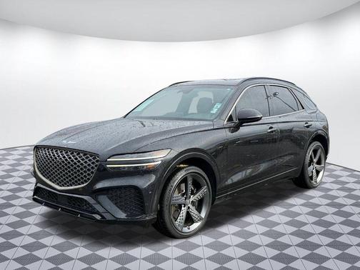2023 Genesis GV70 2.5T AWD