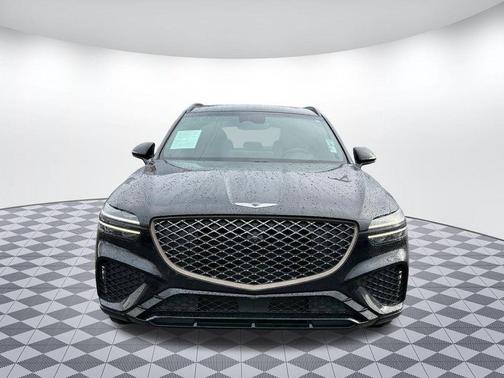 2023 Genesis GV70 2.5T AWD