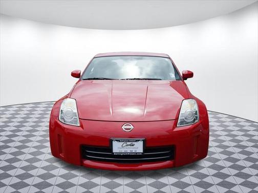 2006 Nissan 350Z Touring