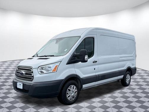 2016 Ford Transit-350 Base
