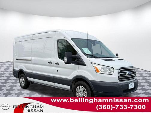 2016 Ford Transit-350 Base