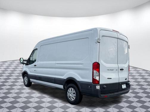 2016 Ford Transit-350 Base