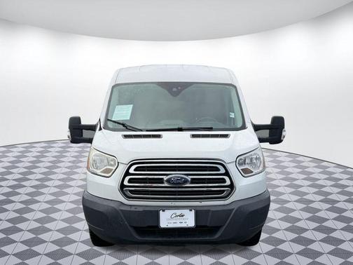 2016 Ford Transit-350 Base