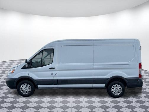 2016 Ford Transit-350 Base