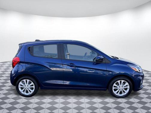 2022 Chevrolet Spark 1LT