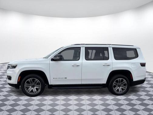 2024 Jeep Wagoneer Series II 4x4