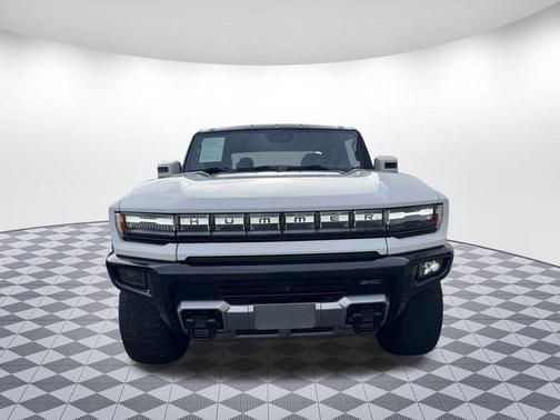 2023 GMC HUMMER EV Pickup 3X