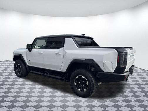 2023 GMC HUMMER EV Pickup 3X