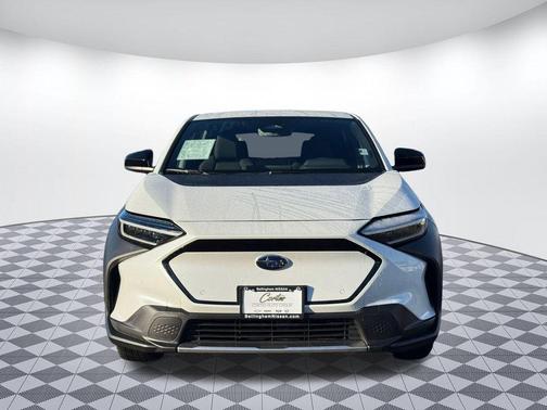 2023 Subaru Solterra Premium