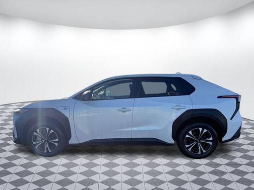 2023 Subaru Solterra Premium