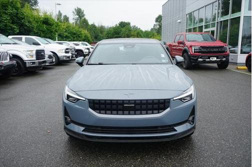 2022 Polestar 2 Long Range Dual Motor
