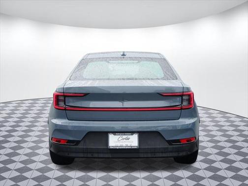 2022 Polestar 2 Long Range Dual Motor