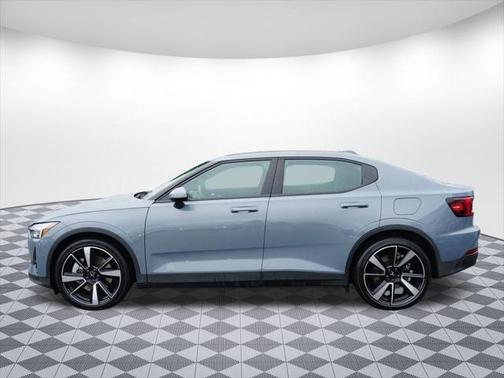 2022 Polestar 2 Long Range Dual Motor