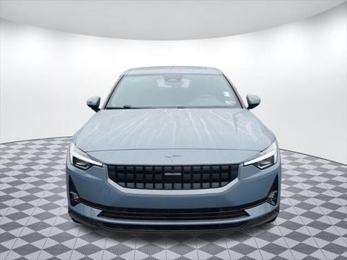 2022 Polestar 2 Long Range Dual Motor