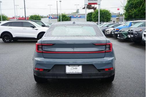 2022 Polestar 2 Long Range Dual Motor