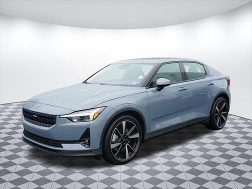 2022 Polestar 2 Long Range Dual Motor