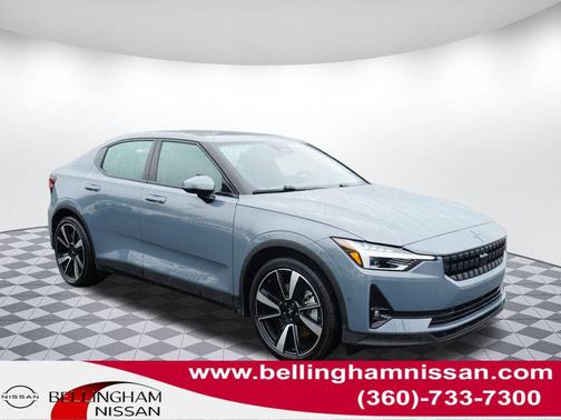 2022 Polestar 2 Long Range Dual Motor