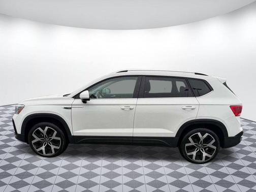 2022 Volkswagen Taos 1.5T SEL