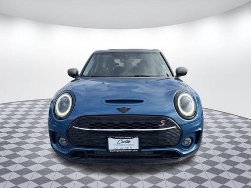 2023 MINI Clubman Cooper S ALL4
