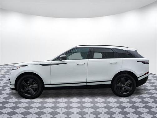 2025 Land Rover Range Rover Velar P250 SE R-Dynamic
