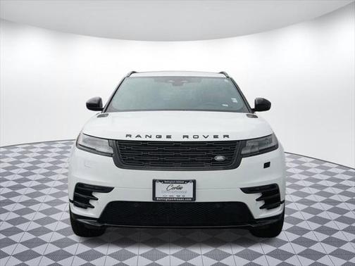 2025 Land Rover Range Rover Velar P250 SE R-Dynamic