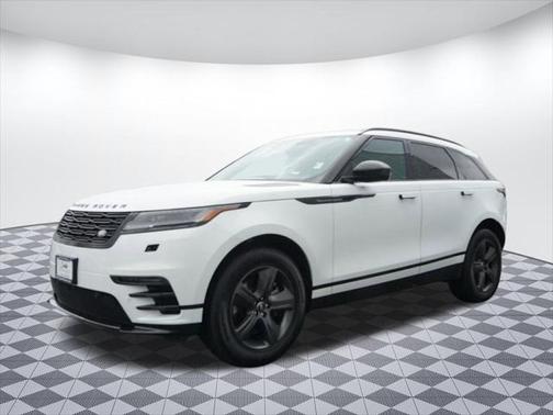 2025 Land Rover Range Rover Velar P250 SE R-Dynamic