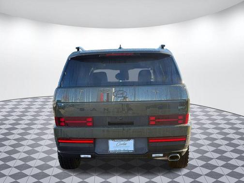 2025 Hyundai SANTA FE XRT