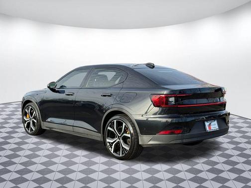 2023 Polestar 2 Long Range Dual Motor