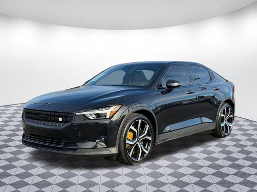 2023 Polestar 2 Long Range Dual Motor