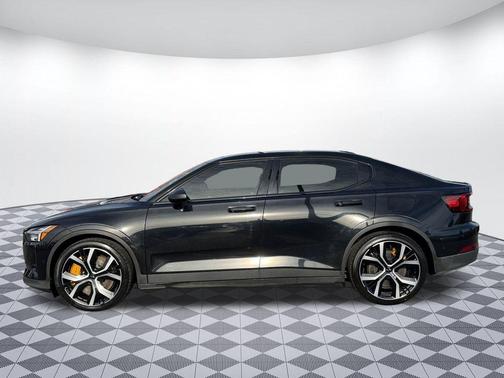2023 Polestar 2 Long Range Dual Motor
